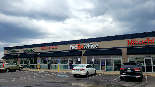 2668 Brice Rd, Reynoldsburg, OH 43068, USA