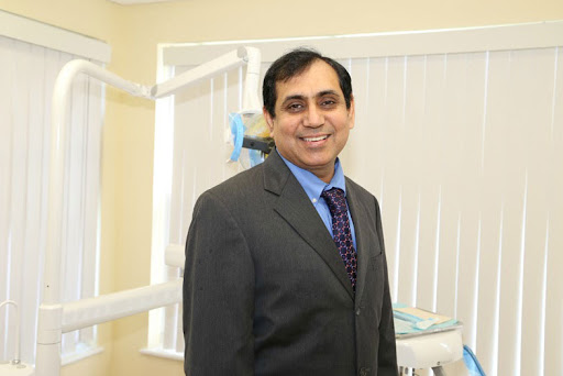 Rakesh Khilwani DDS - Dentist Jamaica, Queens, Cosmetic Dentist, Dental Implants image 4