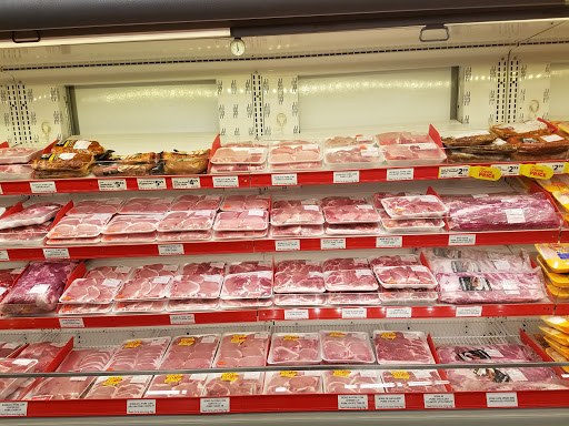 Grocery Store «Save-A-Lot», reviews and photos, 11977 St Charles Rock Rd #110, Bridgeton, MO 63044, USA