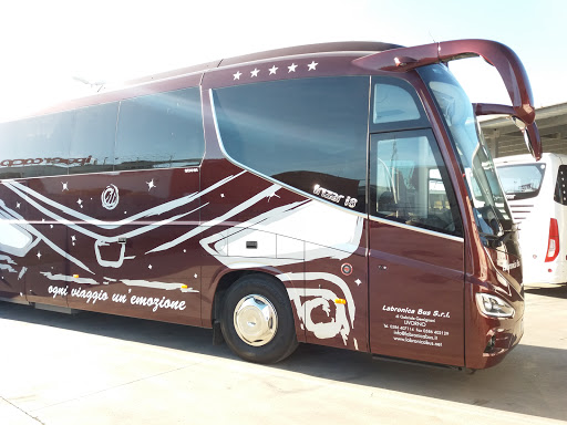 Labronica Bus