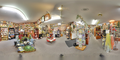 Gift Shop «Seasons Of The Heart Gift Shoppe», reviews and photos, 2115 E 67th St, Anderson, IN 46013, USA