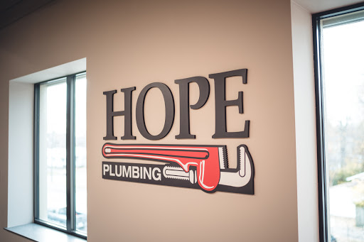 Plumber «Hope Plumbing», reviews and photos, 2144 E 52nd St, Indianapolis, IN 46205, USA