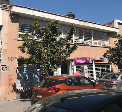 RinCel - Centro de atención al cliente. San Luis Potosí