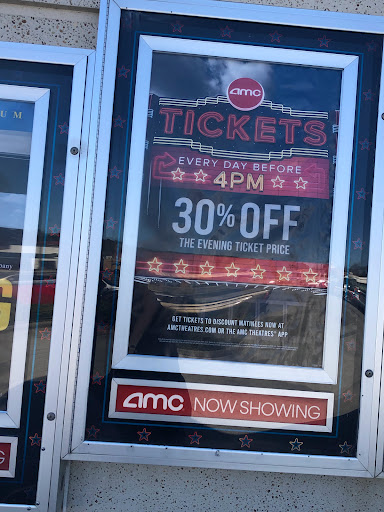 Movie Theater «AMC Hiram 14», reviews and photos, 186 Metromont Rd, Hiram, GA 30141, USA