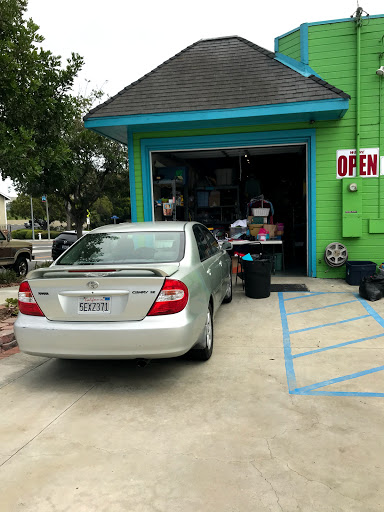 Non-Profit Organization «Lighthouse Thrift Store», reviews and photos, 34200 Pacific Coast Hwy, Dana Point, CA 92629, USA