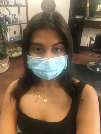 Beauty Salon «Absolute Beauty Hair Salon Spa», reviews and photos, 1240 Sunset Blvd # 300, Rocklin, CA 95765, USA