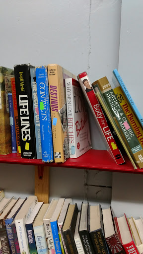 Thrift Store «Salvation Army Thrift Store», reviews and photos, 120 W Main St, Spencer, MA 01562, USA