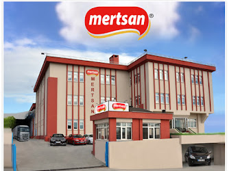 Mertsan Gıda