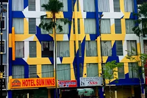 Sun Inns Hotel near Bazaar Karat JB image