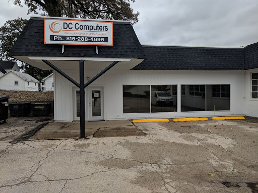 734 N Galena Ave, Dixon, IL 61021, USA