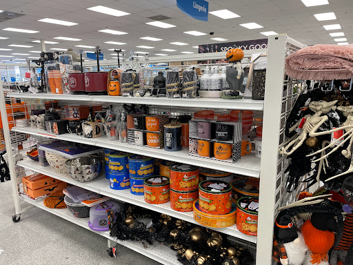 Clothing Store «Ross Dress for Less», reviews and photos, 4120 S Arizona Ave, Chandler, AZ 85248, USA