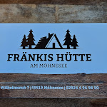 Photo n°1 de l'avis de Volker.u fait le 04/03/2023 à 17:31 sur le  Fränkies Hütte am Möhnesee à Möhnesee