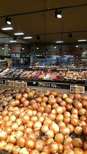 Grocery Store «ShopRite of LaGrangeville», reviews and photos, 1643 NY-82, Lagrangeville, NY 12540, USA