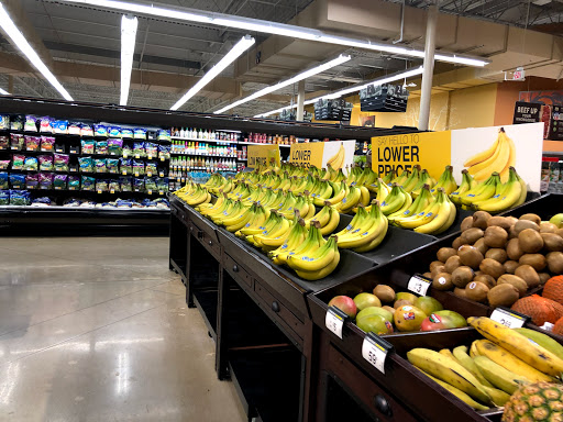 Grocery Store «Kroger», reviews and photos, 2058 25 Mile Rd, Shelby Charter Township, MI 48316, USA