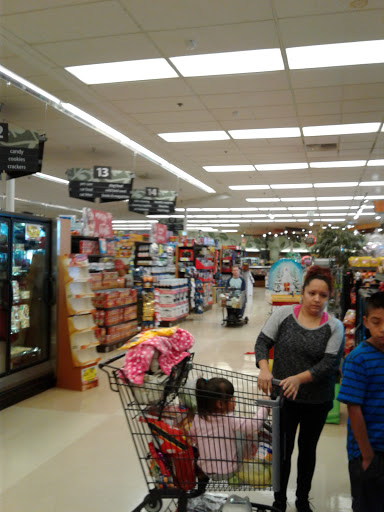 Grocery Store «Ralphs», reviews and photos, 583 Ventu Park Rd, Newbury Park, CA 91320, USA