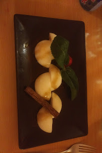 Mochi du Restaurant japonais Naruto à Aix-en-Provence - n°20