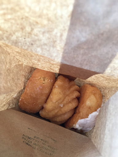 Donut Shop «Donut Cutter», reviews and photos, 28173 Woodward Ave, Berkley, MI 48072, USA