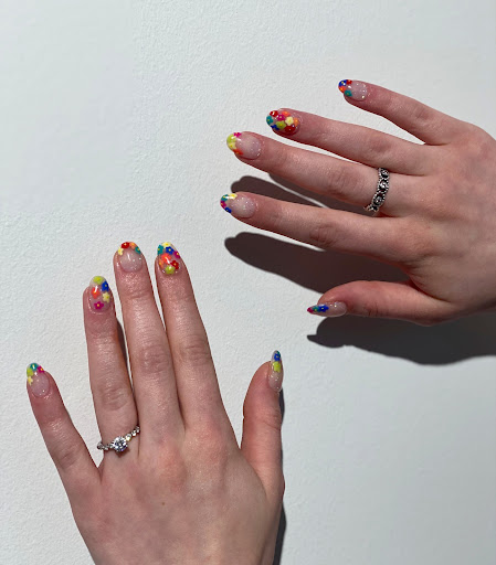 Hair Salon «Aro Hair Salon», reviews and photos, 127 Ghent Rd, Fairlawn, OH 44333, USA