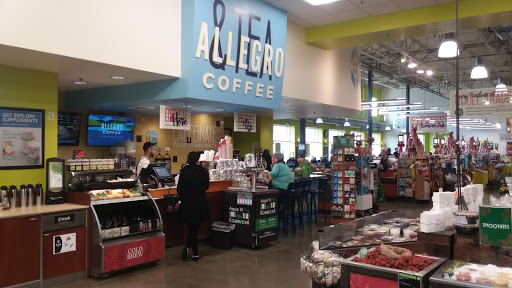 Grocery Store «Whole Foods Market», reviews and photos, 151 Sockanosset Cross Rd, Cranston, RI 02920, USA