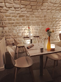 Atmosphère du Restaurant L'Alambic à Reims - n°4