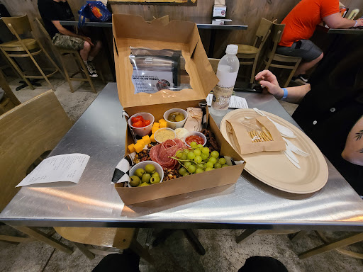 Winery «Three Brothers Wineries and Estates», reviews and photos, 623 Lerch Rd, Geneva, NY 14456, USA