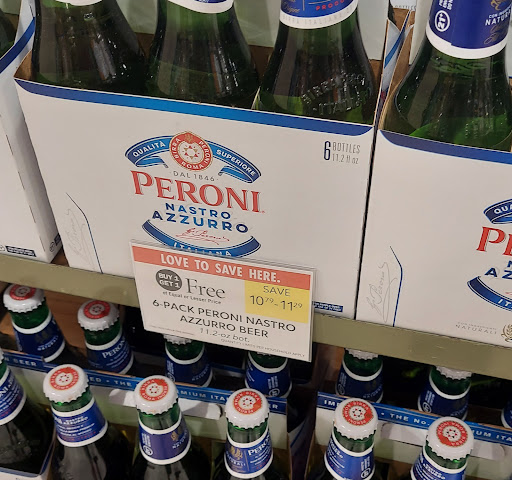 Supermarket «Publix Super Market Cornerstone Plaza», reviews and photos, 5645 N Atlantic Ave, Cocoa Beach, FL 32931, USA