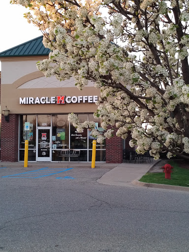 Coffee Shop «Miracle Coffee», reviews and photos, 40200 W 14 Mile Rd, Commerce Charter Twp, MI 48390, USA