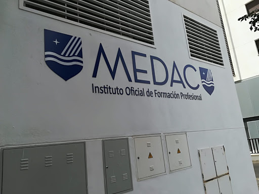 MEDAC Córdoba - Formación Profesional