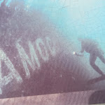 Photo n° 1 de l'avis de Marie-Pierre.a fait le 26/09/2023 à 22:14 pour Ancre Amoco Cadiz à Ploudalmézeau