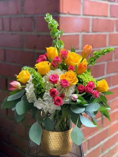 Florist «4 Ever Flowers», reviews and photos, 224 N 3rd Ave, Lewisburg, TN 37091, USA