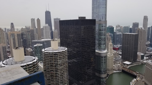 Advertising Agency «Leo Burnett», reviews and photos, 35 W Wacker Dr, Chicago, IL 60601, USA