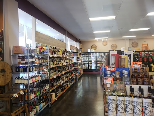 Wine Store «Wilibees Wine and Spirits», reviews and photos, 700 3rd St, Santa Rosa, CA 95404, USA