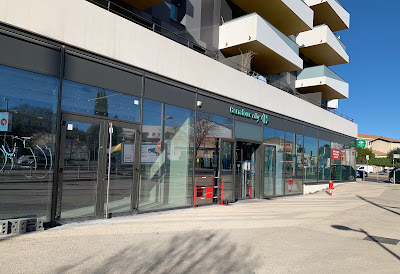 Carrefour City à Castelnau-le-Lez