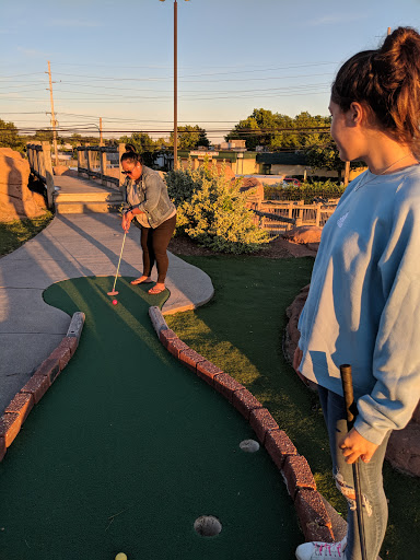 Golf Course «Heartland Golf Park», reviews and photos, 1200 Long Island Ave, Brentwood, NY 11717, USA