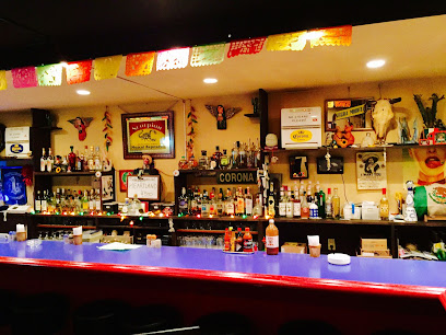 Desperados Mexican Restaurant and Bar - Japan, 〒460-0007 Aichi, Nagoya, Naka Ward, Shinsakae, 1 Chome−8−11 藤松ビル 2F