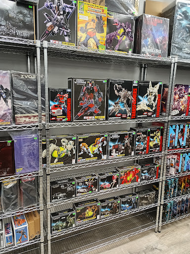 Toy Store «Toy Arena», reviews and photos, 14145 Proctor Ave, La Puente, CA 91746, USA