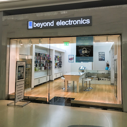Cell Phone Store «Beyond Electronics LLC», reviews and photos, 825 Dulaney Valley Rd, Towson, MD 21204, USA