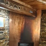 Photo n°9 de l'avis de Miguel.e fait le 05/09/2023 à 10:00 sur le  Casa Da Viuva - Wine Bar à Lagares