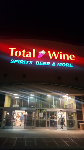 Wine Store «Total Wine & More», reviews and photos, 1670 E Camelback Rd, Phoenix, AZ 85016, USA