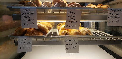 Donut Shop «Donut Palace», reviews and photos, 3466 Lebanon Pike, Hermitage, TN 37076, USA