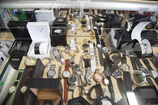 Pawn Shop «Express Pawn Shop», reviews and photos, 11918 Rosecrans Ave, Norwalk, CA 90650, USA