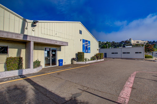 USD Electronics Recycling Center, 5330 Linda Vista Rd, San Diego, CA 92110, USA, 