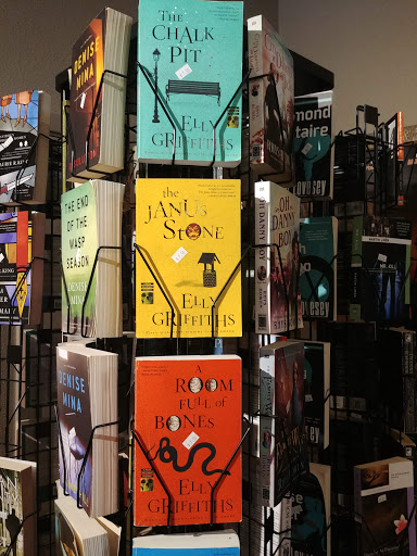 Book Store «Murder By The Book», reviews and photos, 2342 Bissonnet St, Houston, TX 77005, USA