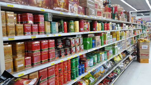 Asian Grocery Store «A Dong Supermarket», reviews and photos, 9221 Bolsa Ave, Westminster, CA 92683, USA