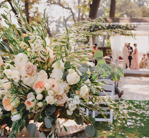 Wedding Planner «Mandy Scott Events», reviews and photos, 10 Rodgers St, San Francisco, CA 94103, USA