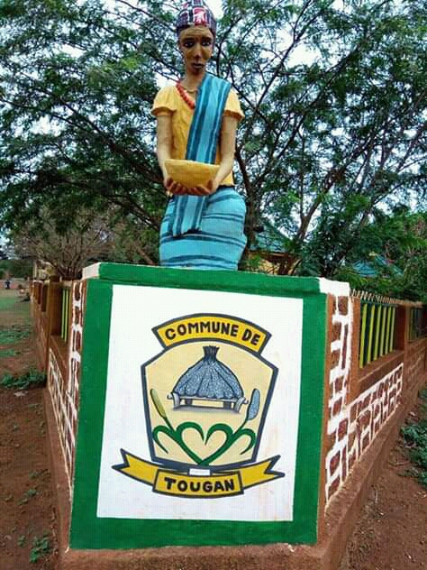 Tougan, Burkina Faso