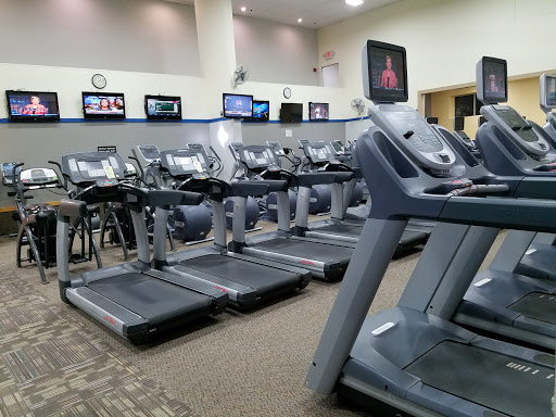 Gym «Healthtrax Fitness & Wellness», reviews and photos, 842 Clark Ave, Bristol, CT 06010, USA