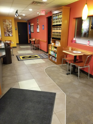 Coffee Shop «BIGGBY COFFEE», reviews and photos, 510 W Chicago Rd, White Pigeon, MI 49099, USA