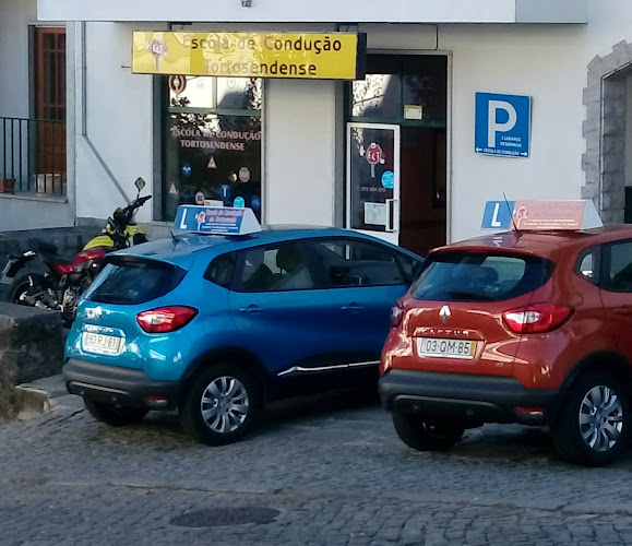 Escola De Condução do Tortosendo - Covilhã