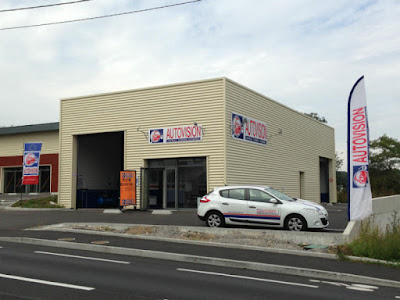 Autovision Quimper Auto Contrôle à Quimper